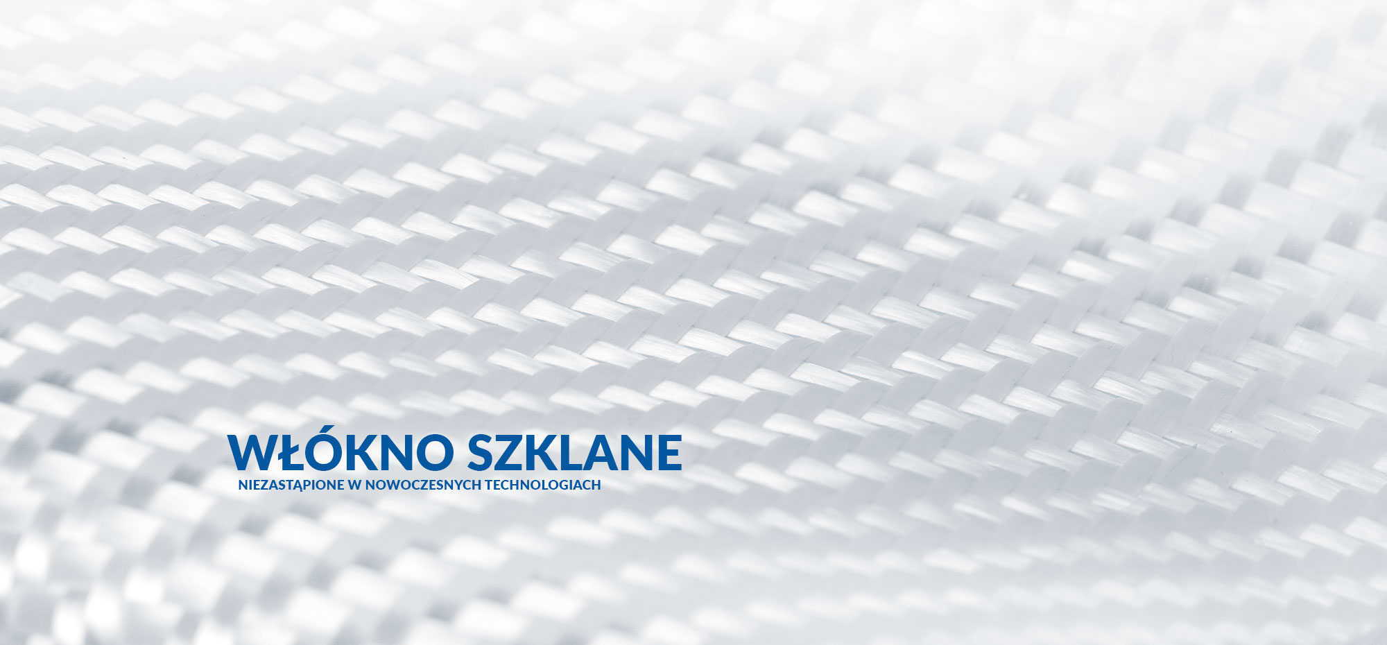 Krosglass S.A. - Producent Włókna Szklanego