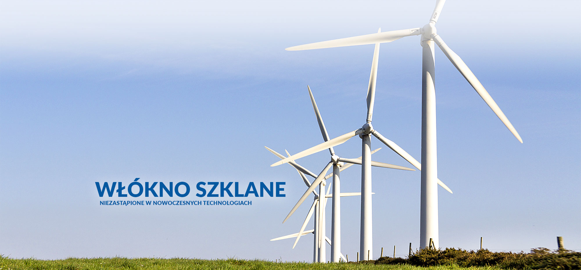 Krosglass S.A. - Producent Włókna Szklanego