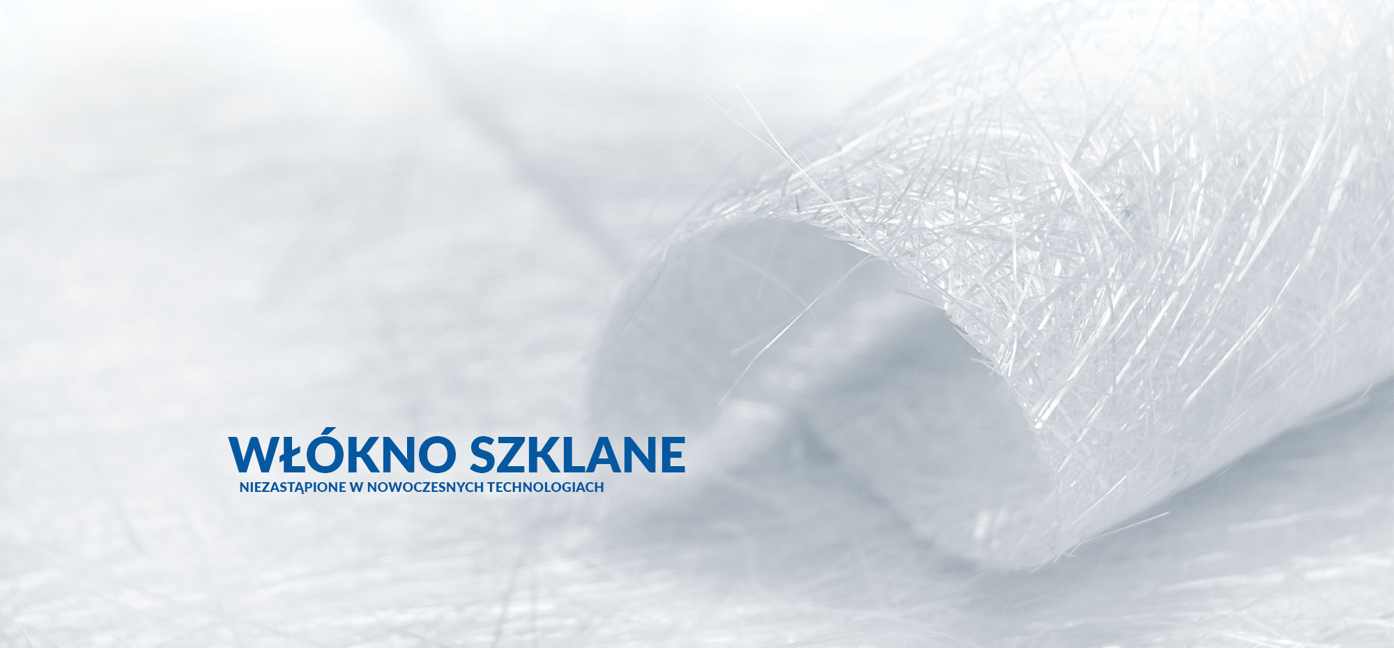 Krosglass S.A. - Producent Włókna Szklanego