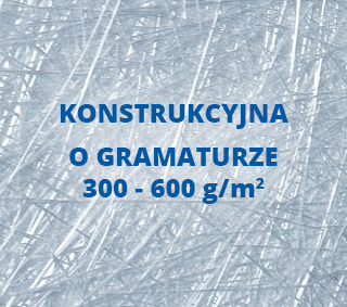 Mata proszkowa konstrukcyjna